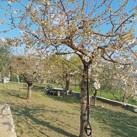 Dimora Laura Romantico Con Stufa A Legno * Sant'Ambrogio di Valpolicella