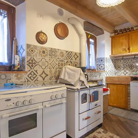 Apartment Dimora Laura Romantico Con Stufa A Legno Sant'Ambrogio di Valpolicella