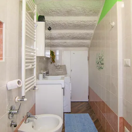 Apartment Dimora Laura Romantico Con Stufa A Legno Sant'Ambrogio di Valpolicella