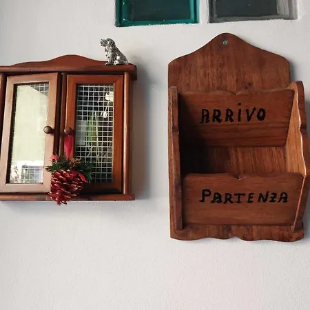 Dimora Laura Romantico Con Stufa A Legno * Sant'Ambrogio di Valpolicella