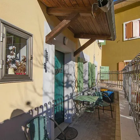 Dimora Laura Romantico Con Stufa A Legno Apartment Sant'Ambrogio di Valpolicella