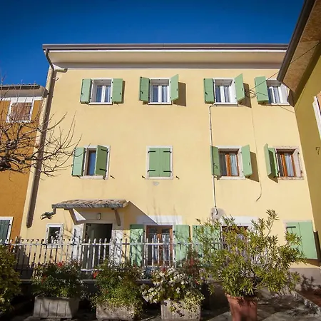 Apartment Dimora Laura Romantico Con Stufa A Legno Sant'Ambrogio di Valpolicella