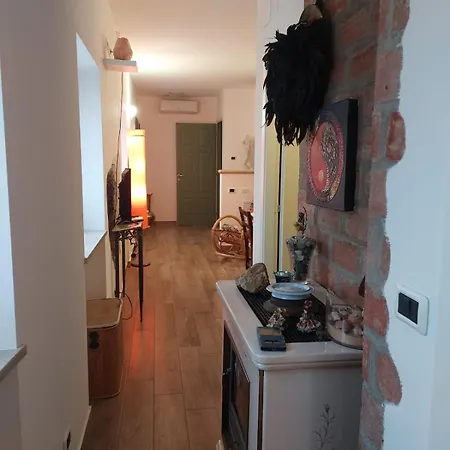 Dimora Laura - Romantico Con Stufa A Legno * SantʼAmbrogio di Valpolicella